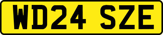 WD24SZE