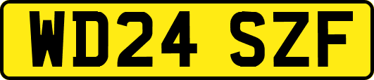 WD24SZF