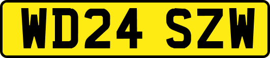 WD24SZW