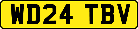 WD24TBV