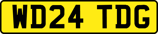 WD24TDG