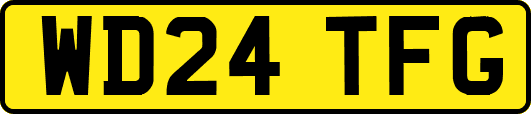 WD24TFG
