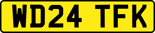 WD24TFK