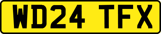 WD24TFX
