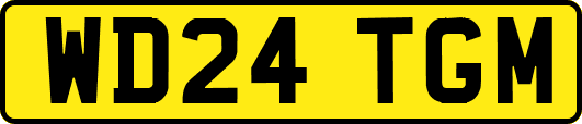 WD24TGM