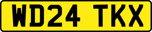 WD24TKX