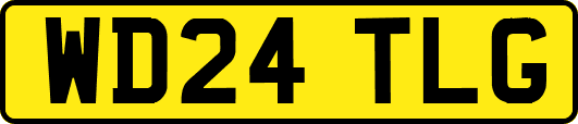 WD24TLG