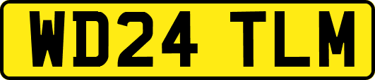 WD24TLM