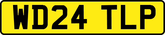 WD24TLP