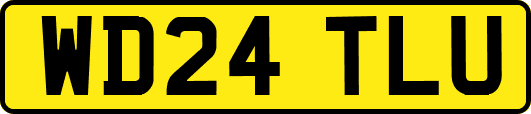 WD24TLU