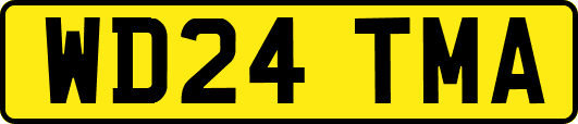 WD24TMA