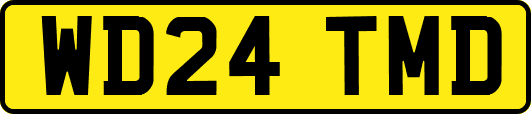 WD24TMD