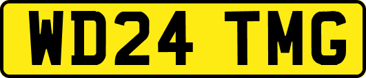 WD24TMG