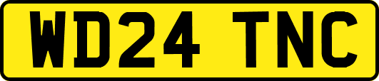 WD24TNC