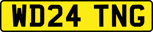 WD24TNG
