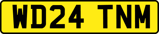 WD24TNM