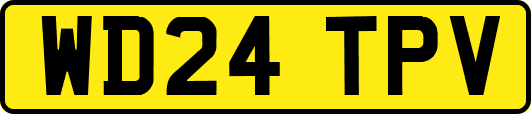 WD24TPV