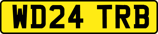 WD24TRB