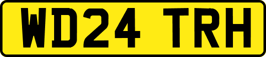 WD24TRH