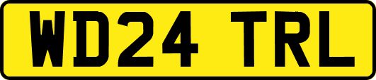 WD24TRL