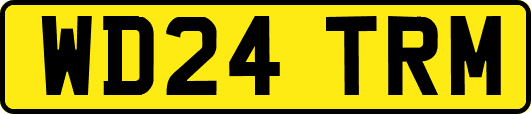 WD24TRM