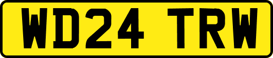WD24TRW