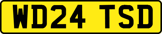 WD24TSD