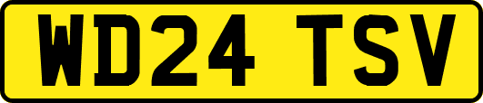 WD24TSV