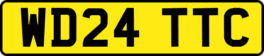 WD24TTC