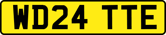 WD24TTE