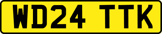 WD24TTK