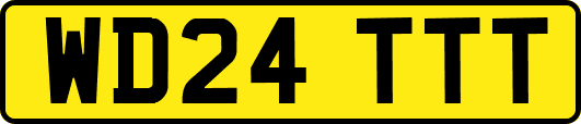 WD24TTT