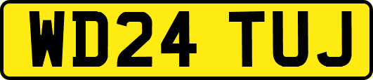 WD24TUJ