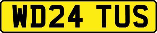 WD24TUS