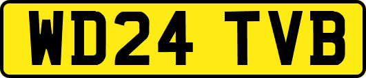 WD24TVB