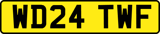 WD24TWF