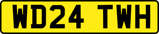 WD24TWH