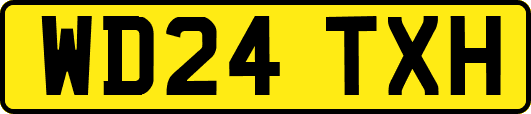 WD24TXH