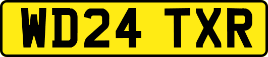 WD24TXR