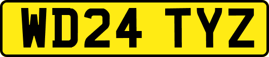 WD24TYZ