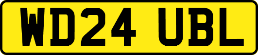 WD24UBL