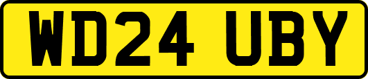 WD24UBY