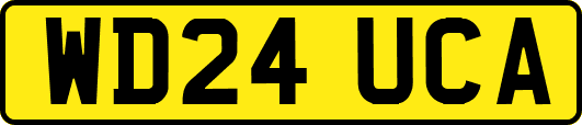 WD24UCA