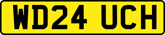 WD24UCH