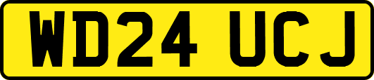WD24UCJ
