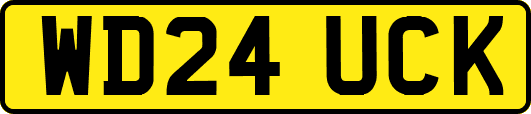 WD24UCK