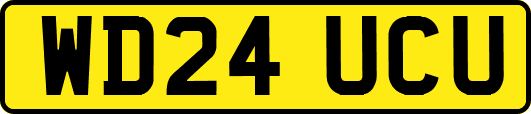 WD24UCU