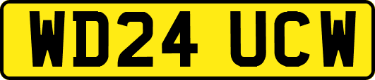 WD24UCW
