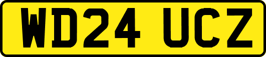 WD24UCZ