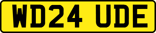 WD24UDE
